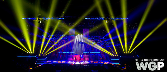 Trans-Siberian Orchestra