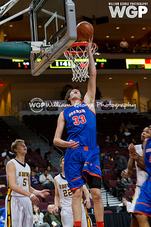 Tarkanian Classic 2013