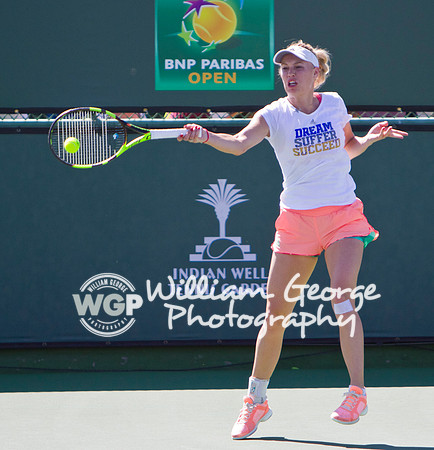 BNP Paribas Open 2016