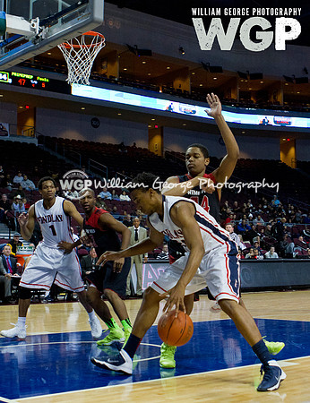Tarkanian Classic 2013