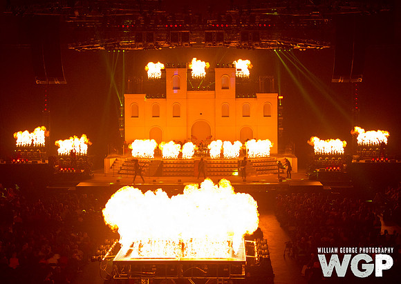 Trans-Siberian Orchestra