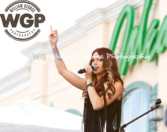 Cassadee Pope