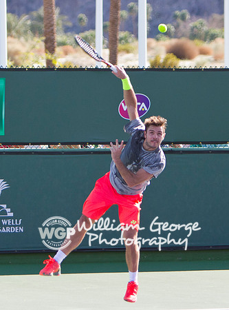 BNP Paribas Open 2016