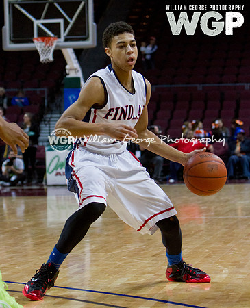 Tarkanian Classic 2013