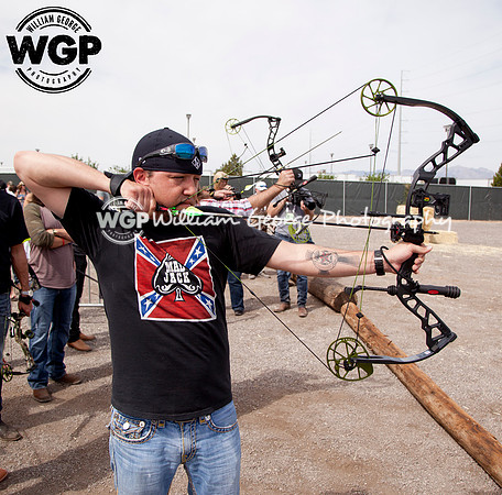 Archery Challenge