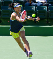 BNP Paribas Open 2016