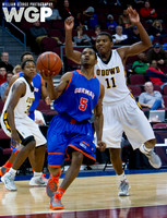 Tarkanian Classic 2013