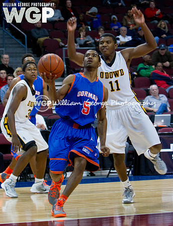 Tarkanian Classic 2013
