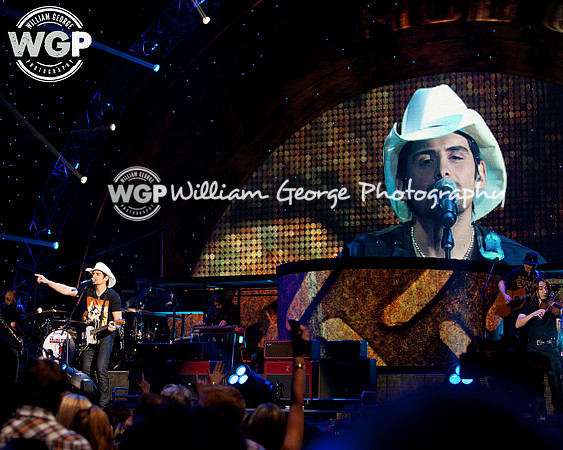 Brad Paisley