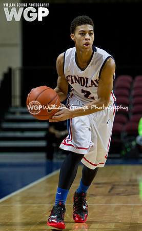 Tarkanian Classic 2013