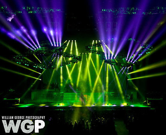 Trans-Siberian Orchestra