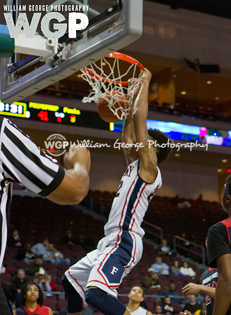 Tarkanian Classic 2013