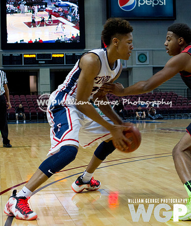 Tarkanian Classic 2013