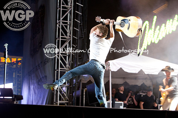 Dierks Bentley
