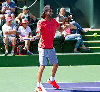 BNP Paribas Open 2016