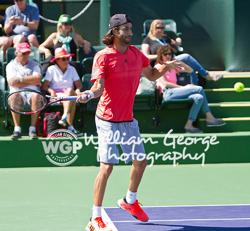 BNP Paribas Open 2016