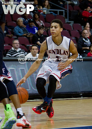Tarkanian Classic 2013