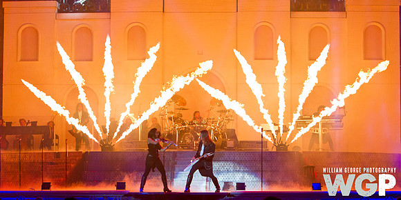 Trans-Siberian Orchestra