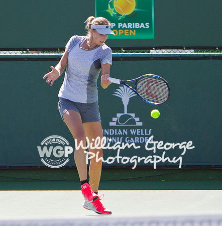 BNP Paribas Open 2016