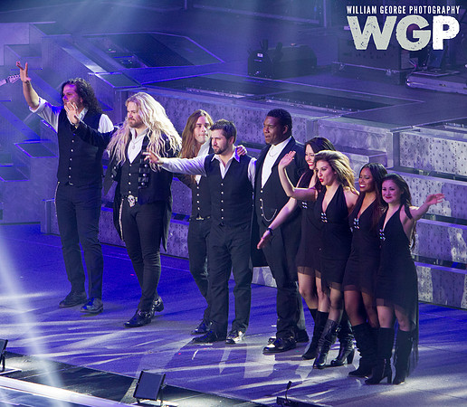 Trans-Siberian Orchestra