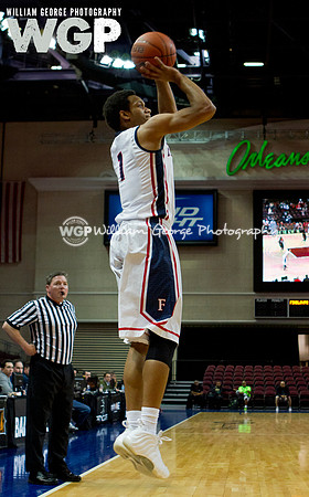 Tarkanian Classic 2013