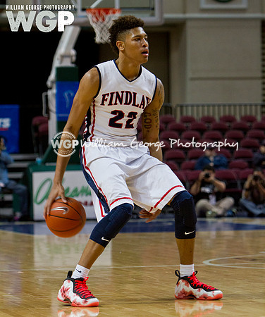 Tarkanian Classic 2013