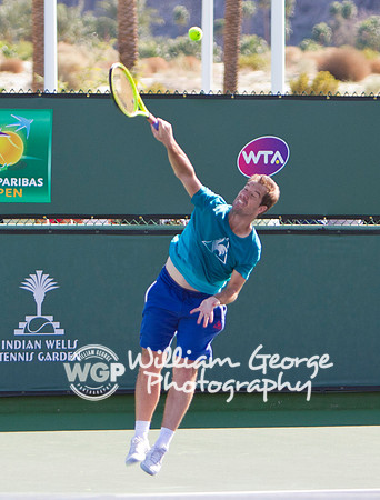 BNP Paribas Open 2016