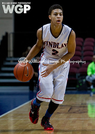 Tarkanian Classic 2013