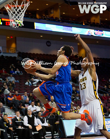 Tarkanian Classic 2013