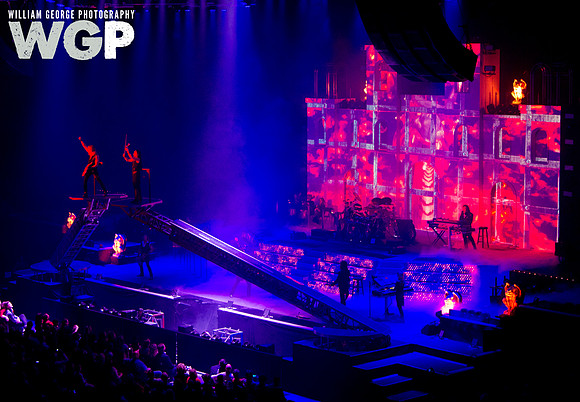 Trans-Siberian Orchestra