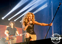 The Band Perry