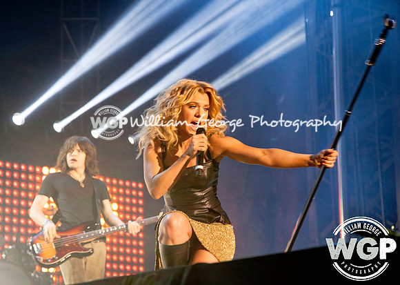 The Band Perry