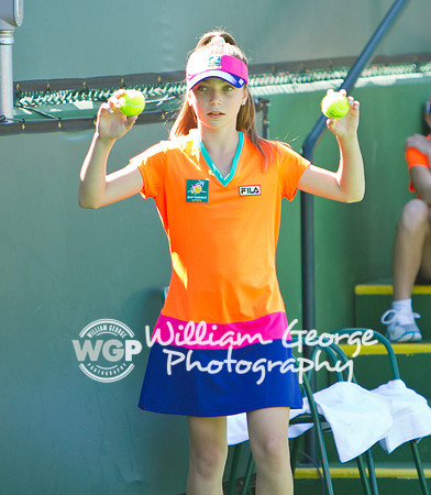 BNP Paribas Open 2016