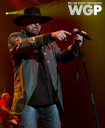Montgomery Gentry