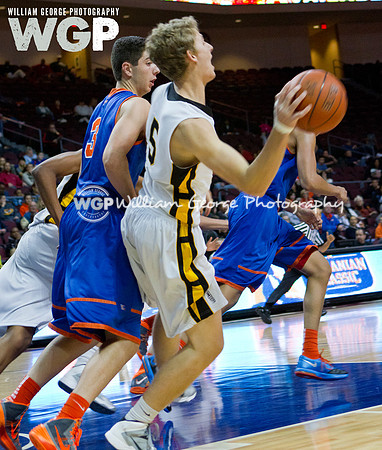 Tarkanian Classic 2013