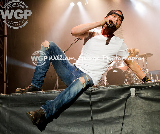 Dierks Bently