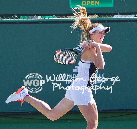 BNP Paribas Open 2016