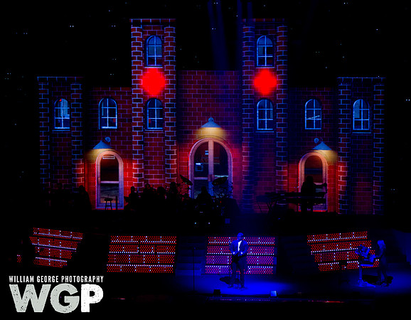 Trans-Siberian Orchestra