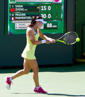 BNP Paribas Open 2016