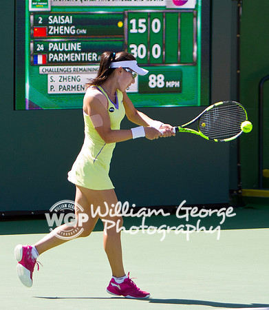 BNP Paribas Open 2016