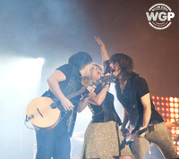 The Band Perry