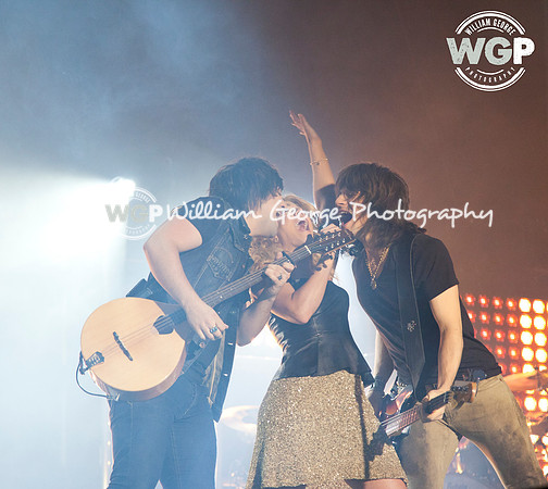 The Band Perry