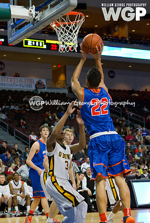 Tarkanian Classic 2013