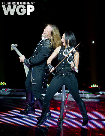 Trans-Siberian Orchestra