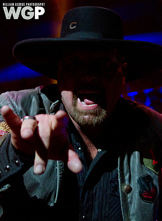 Montgomery Gentry