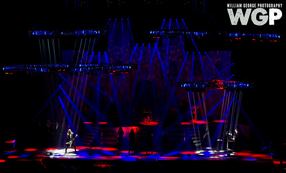 Trans-Siberian Orchestra