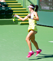 BNP Paribas Open 2016