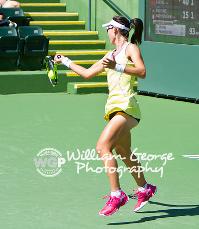 BNP Paribas Open 2016