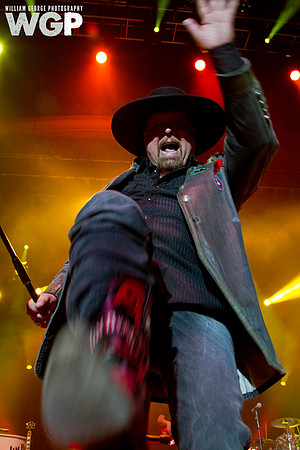 Montgomery Gentry