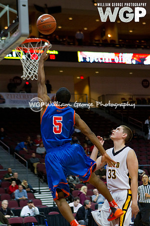 Tarkanian Classic 2013